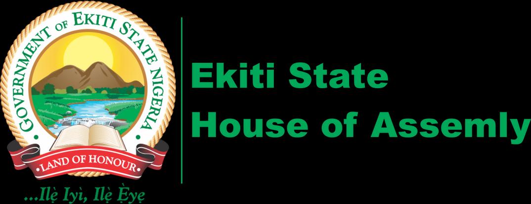 Ekiti State House of Assembly